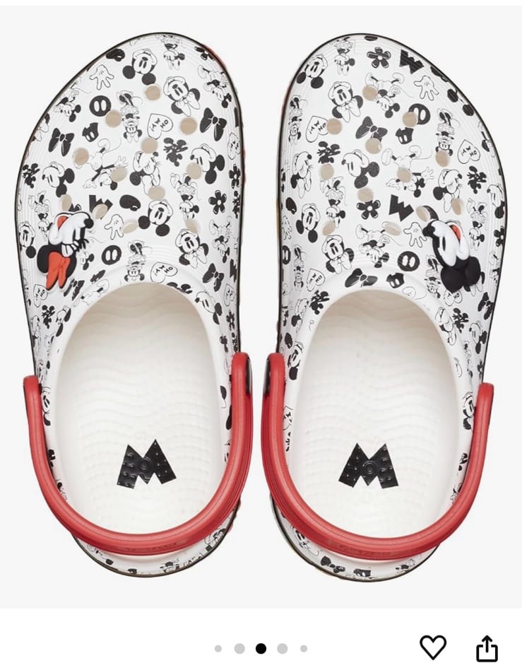 Crocs
