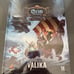 Grim Hollow Valkian Clans Set of 2 Books 5e Dungeons and Dragons