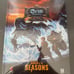Grim Hollow Valkian Clans Set of 2 Books 5e Dungeons and Dragons
