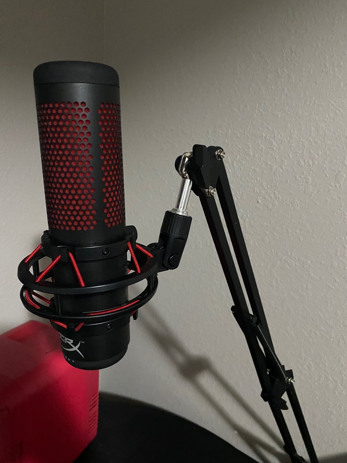hyperx quadcast