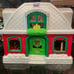 Fisher price 2012 North Pole