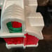 Fisher price 2012 North Pole