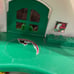 Fisher price 2012 North Pole