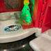 Fisher price 2012 North Pole