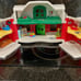 Fisher price 2012 North Pole