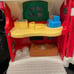 Fisher price 2012 North Pole