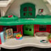 Fisher price 2012 North Pole