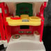 Fisher price 2012 North Pole