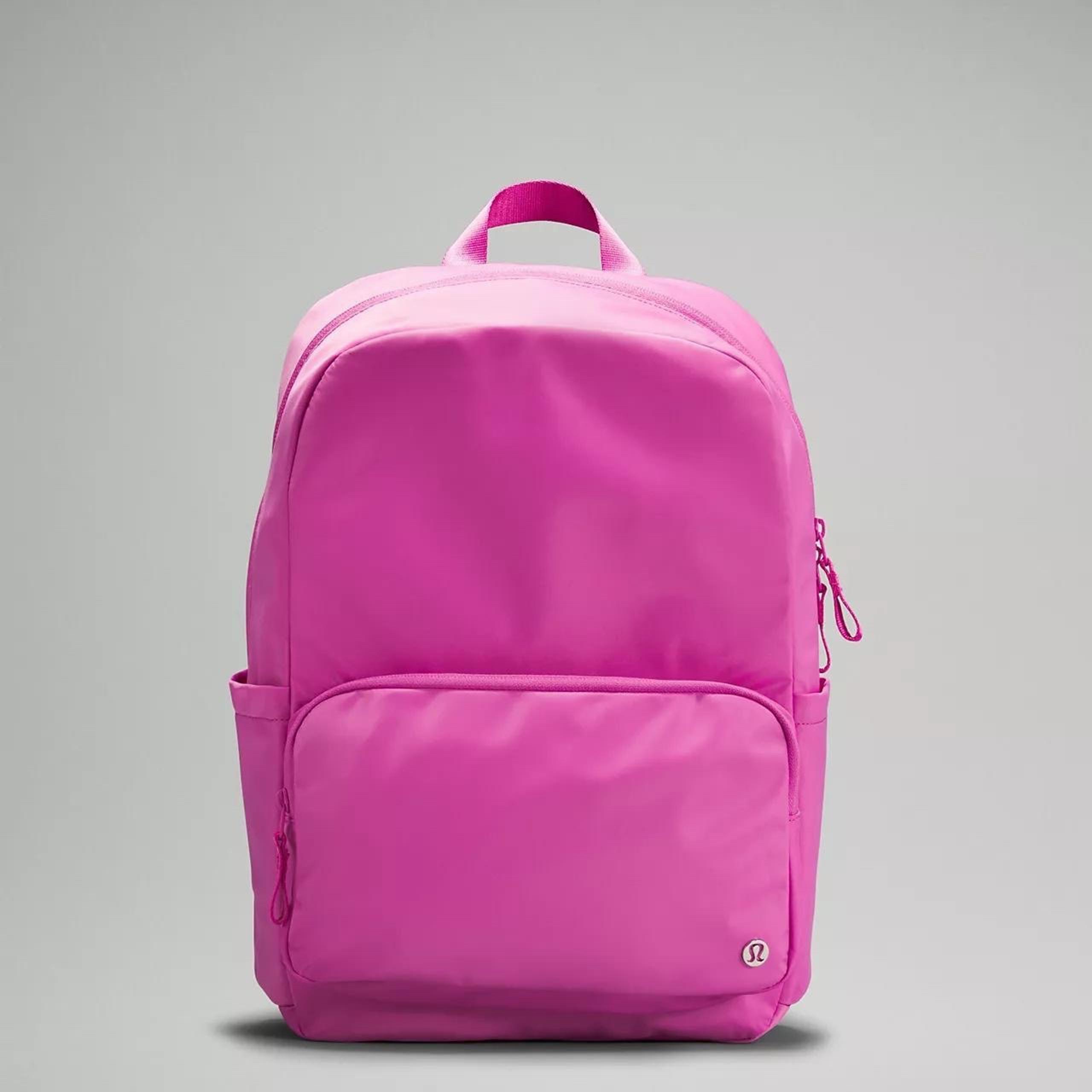 Lululemon Everywhere Backpack 22L- Pow Pink Tone