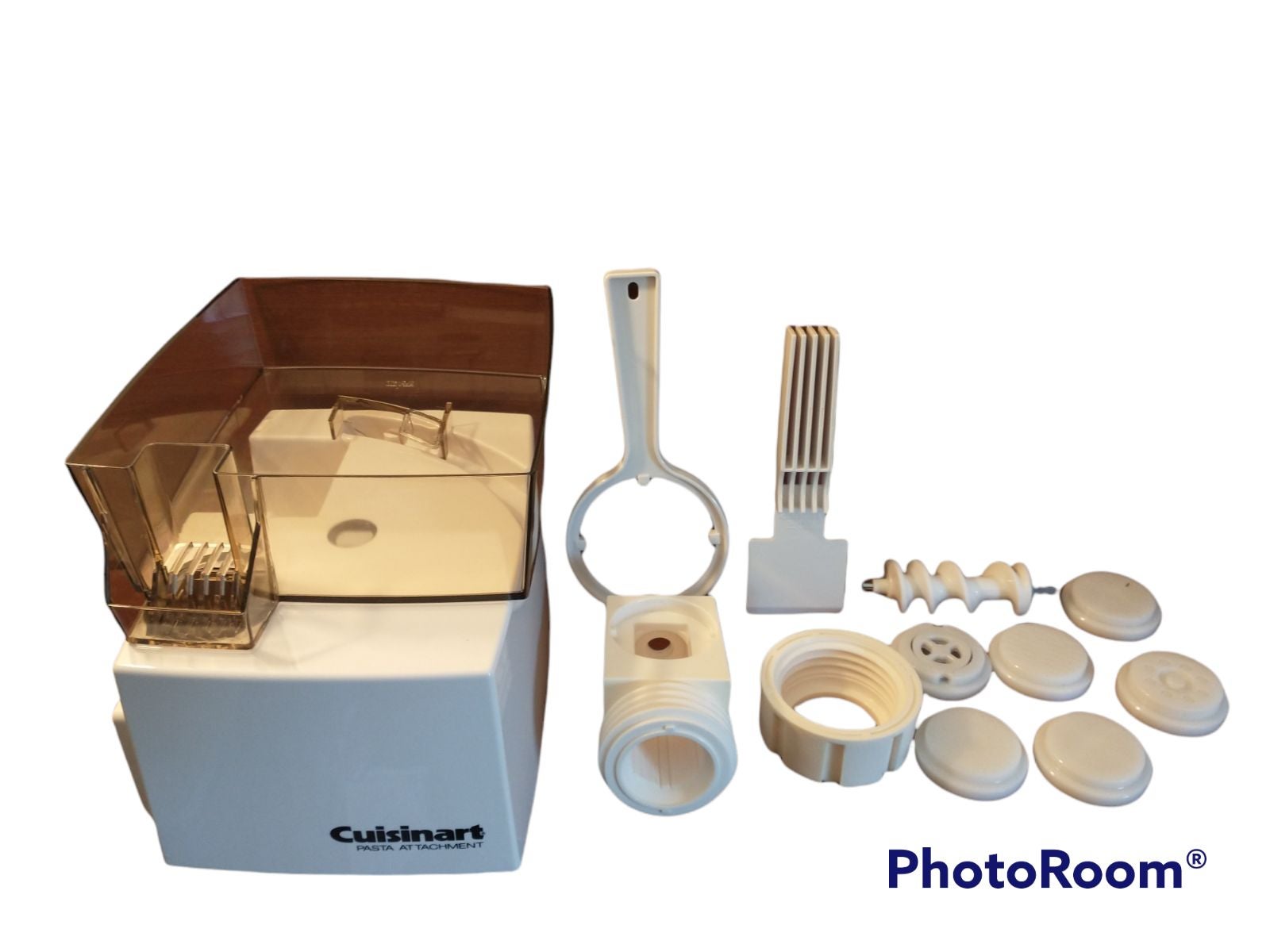 Cuisinart DLC-7 Pasta Maker Attachment DLC-054 For DLC-7