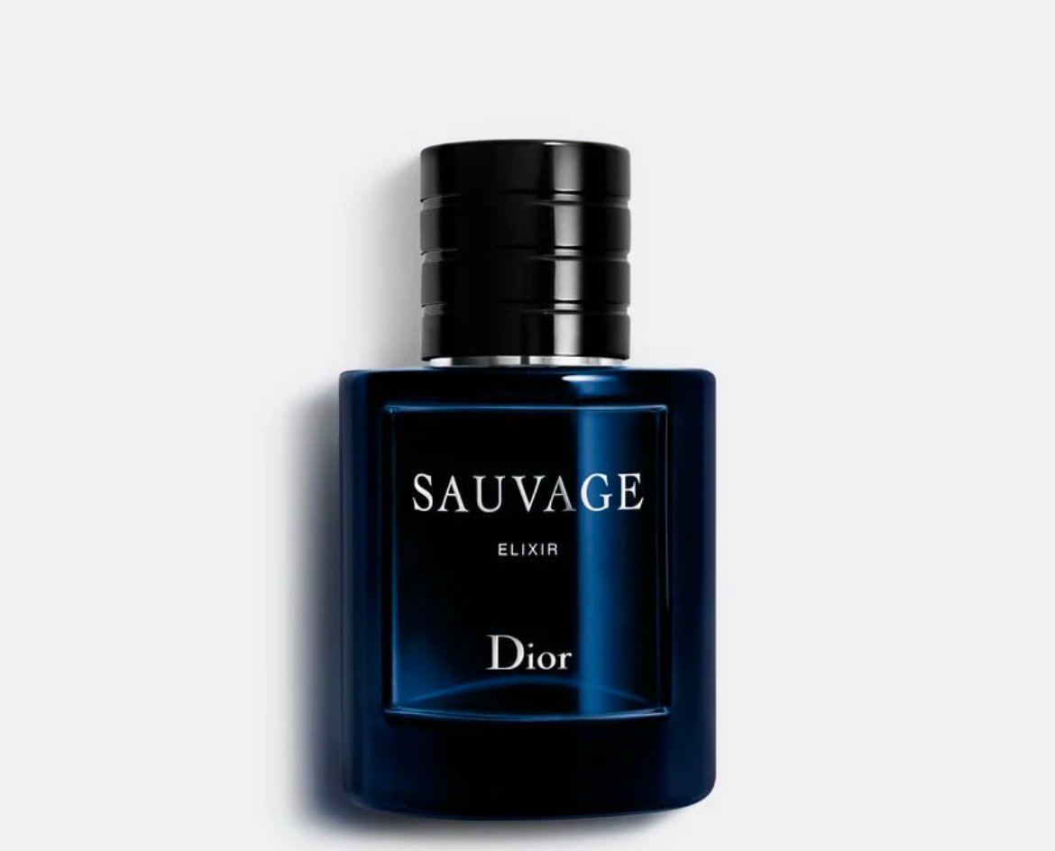 Dior Sauvage