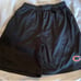 Chicago Bears Men's mesh athletic shorts M