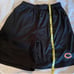 Chicago Bears Men's mesh athletic shorts M