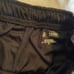 Chicago Bears Men's mesh athletic shorts M