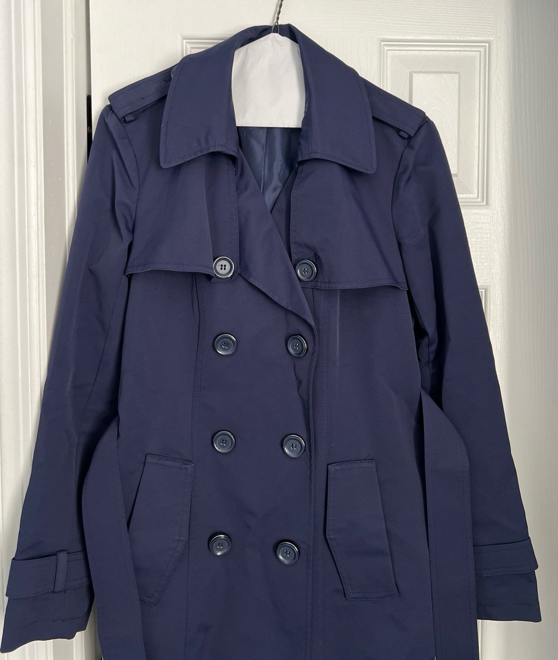 Raincoat