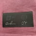 Adidas x Daniel Patrick Maroon Short Sleeve T-Shirt Men’s Sz L (FR5636)