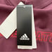 Adidas x Daniel Patrick Maroon Short Sleeve T-Shirt Men’s Sz L (FR5636)