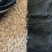 Leather chaps