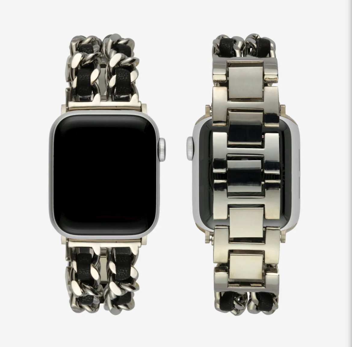 The Salty Fox Watch Band - NO WATCH INCLUDED