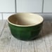 Emile Henry France for Williams Sonoma Set of 3 Ceramic Green Mixing Bowls