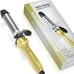 Mini Curling Iron 3 Temperature Settings 1 Inch Curling Iron Travel Size