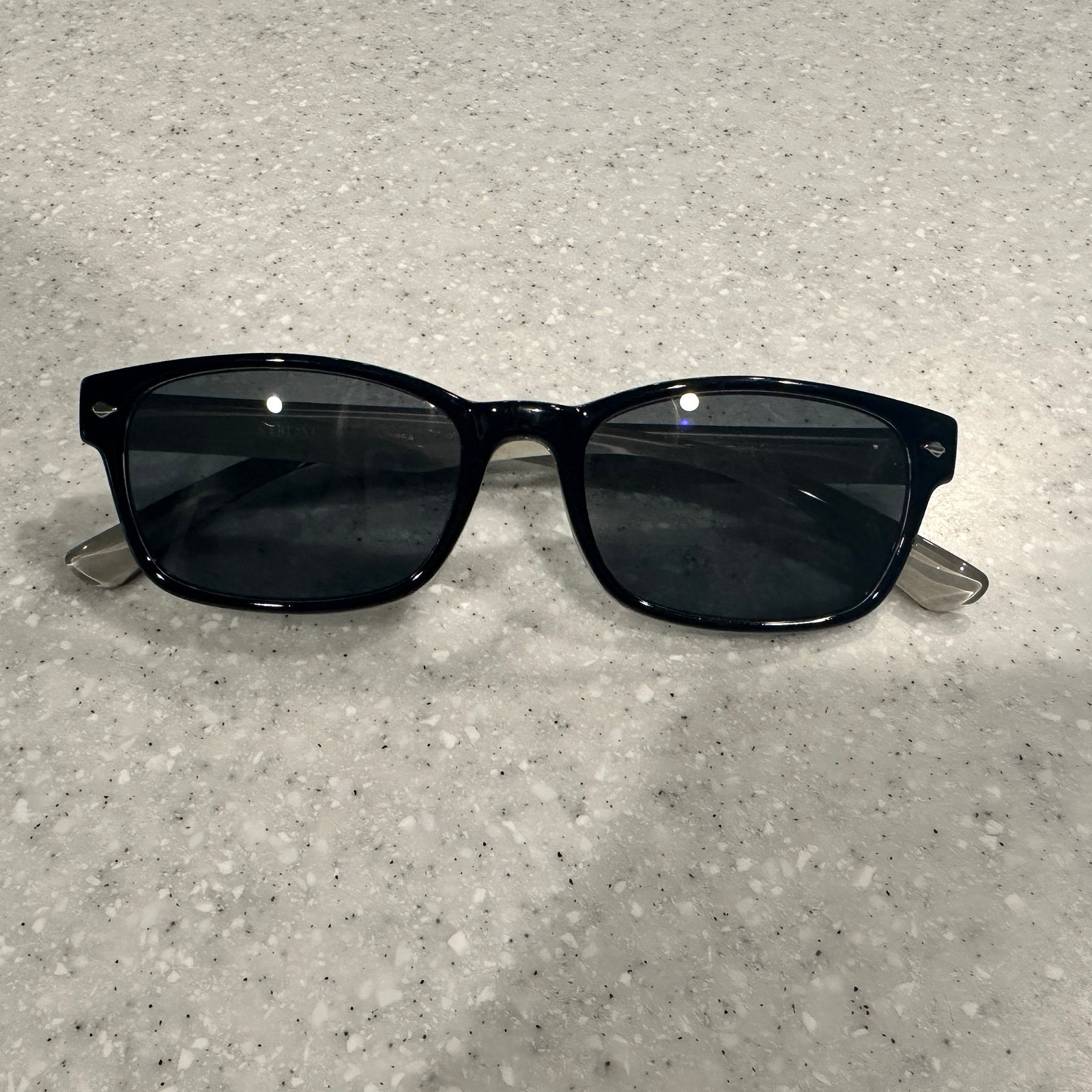 Sunglasses or eyeglasses by Sabline