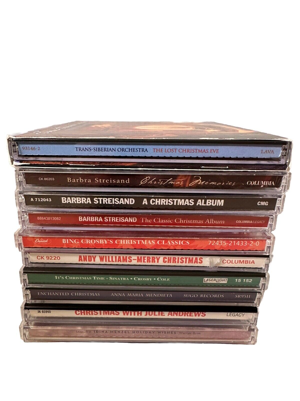 FRANK STALLONE, brand new and unopened, HARRY NILSSON, CD CD