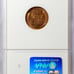 1939-S Lincoln Wheat Cent 1c - NGC MS67 RED RD - NGC Price Guide 200.00