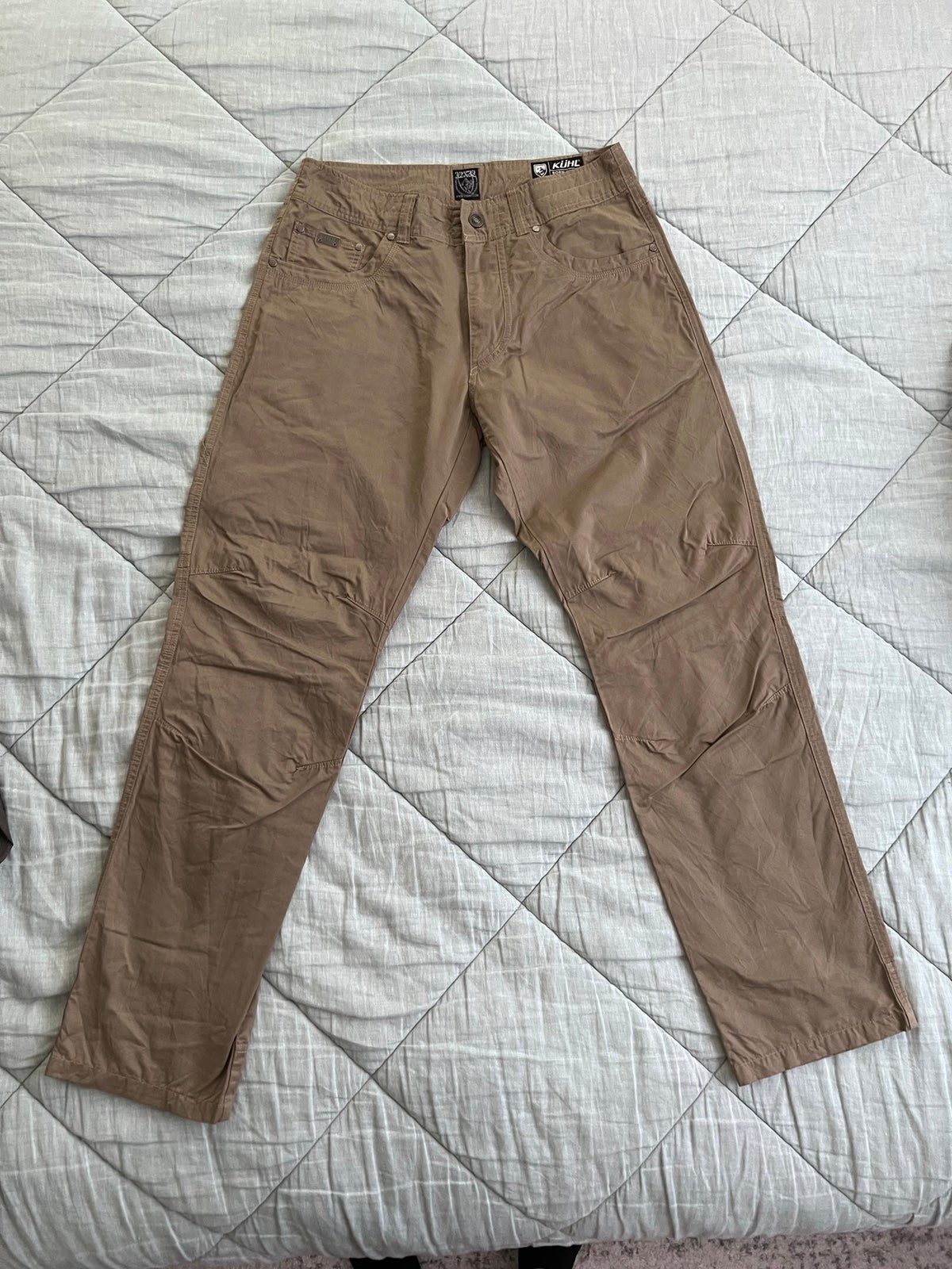 Kuhl Mens Pants