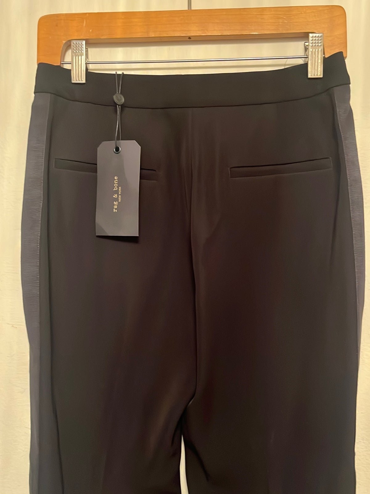 rag and bone tuxedo pants