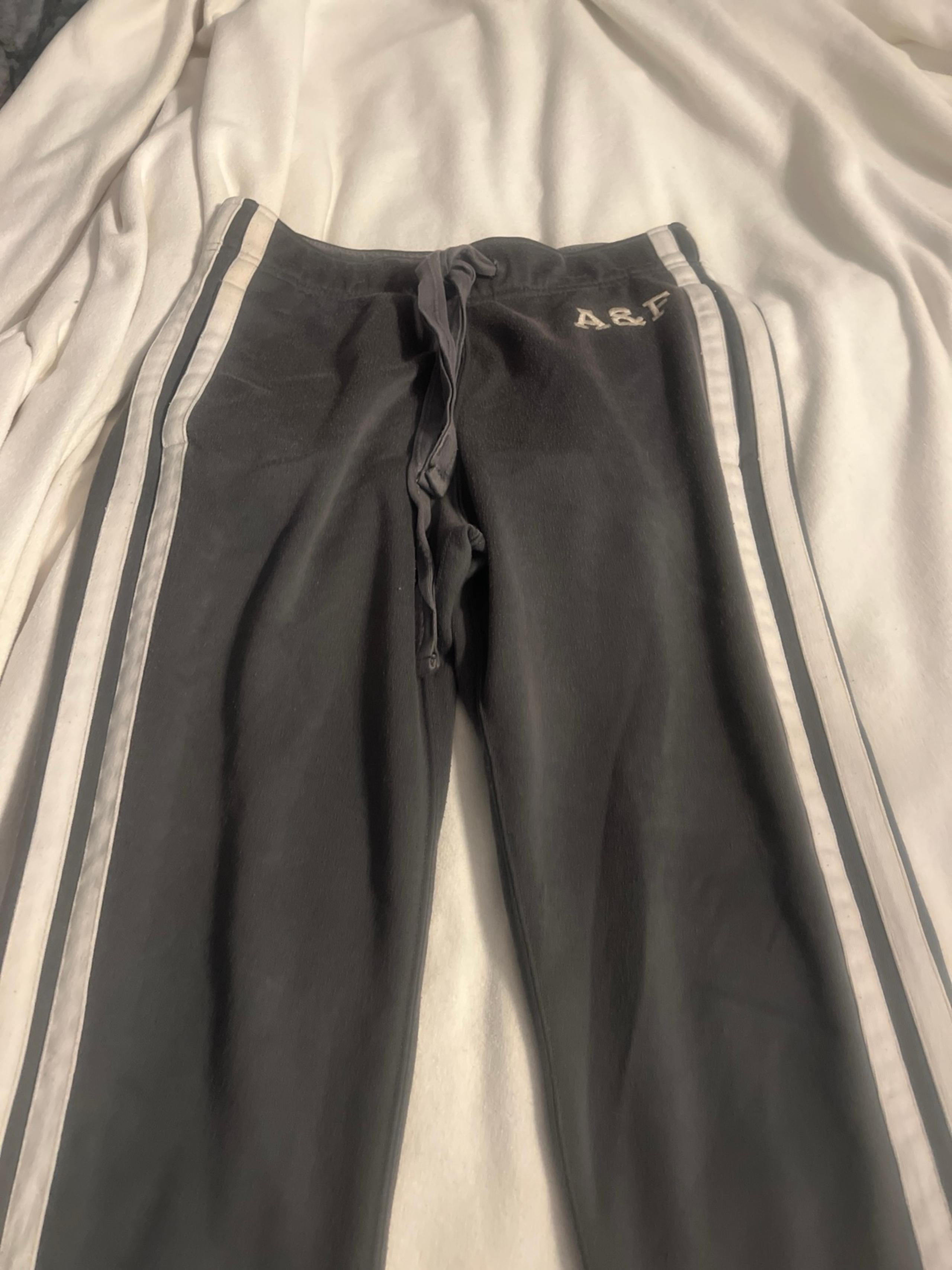 Abercrombie & Fitch Sweatpants Men Size XS