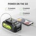 Greenworks 24V MAX Lithium Battery