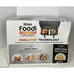 Ninja Foodi 2-Basket Air Fryer DualZone Technology-6-Quart-NEW-open bx-damage bx