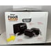 Ninja Foodi 2-Basket Air Fryer DualZone Technology-6-Quart-NEW-open bx-damage bx