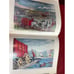 1975 CIRCUS BOOK The Biggest Smallest Longest Shortest JENSEN SIGNED 1St Ed. B8