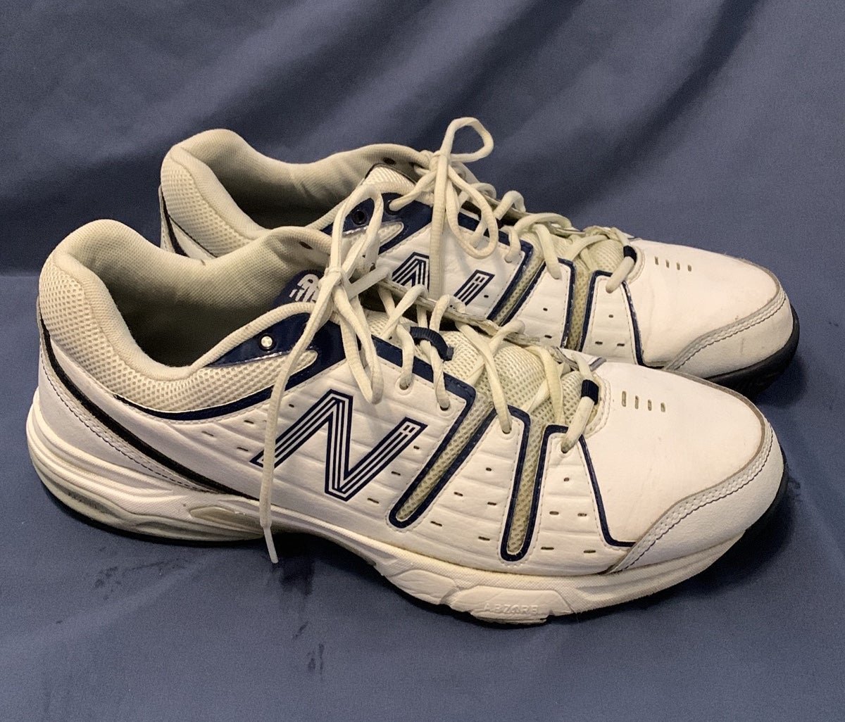 New Balance 656 Athletic Shoes for Men Mercari