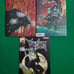 Venom Comic Lot w/ratio variants