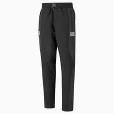 PUMA x BMW M Motorsport Street Regular Fit Men's Loose Pants | Size- XL | NWT