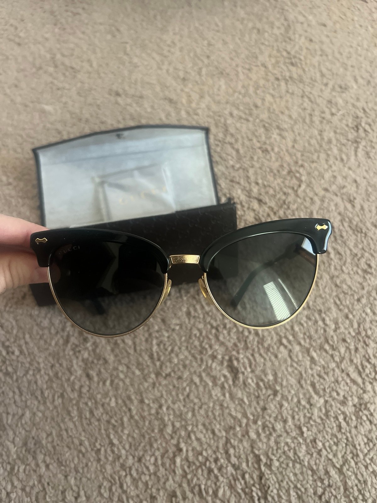 Gucci sunglasses