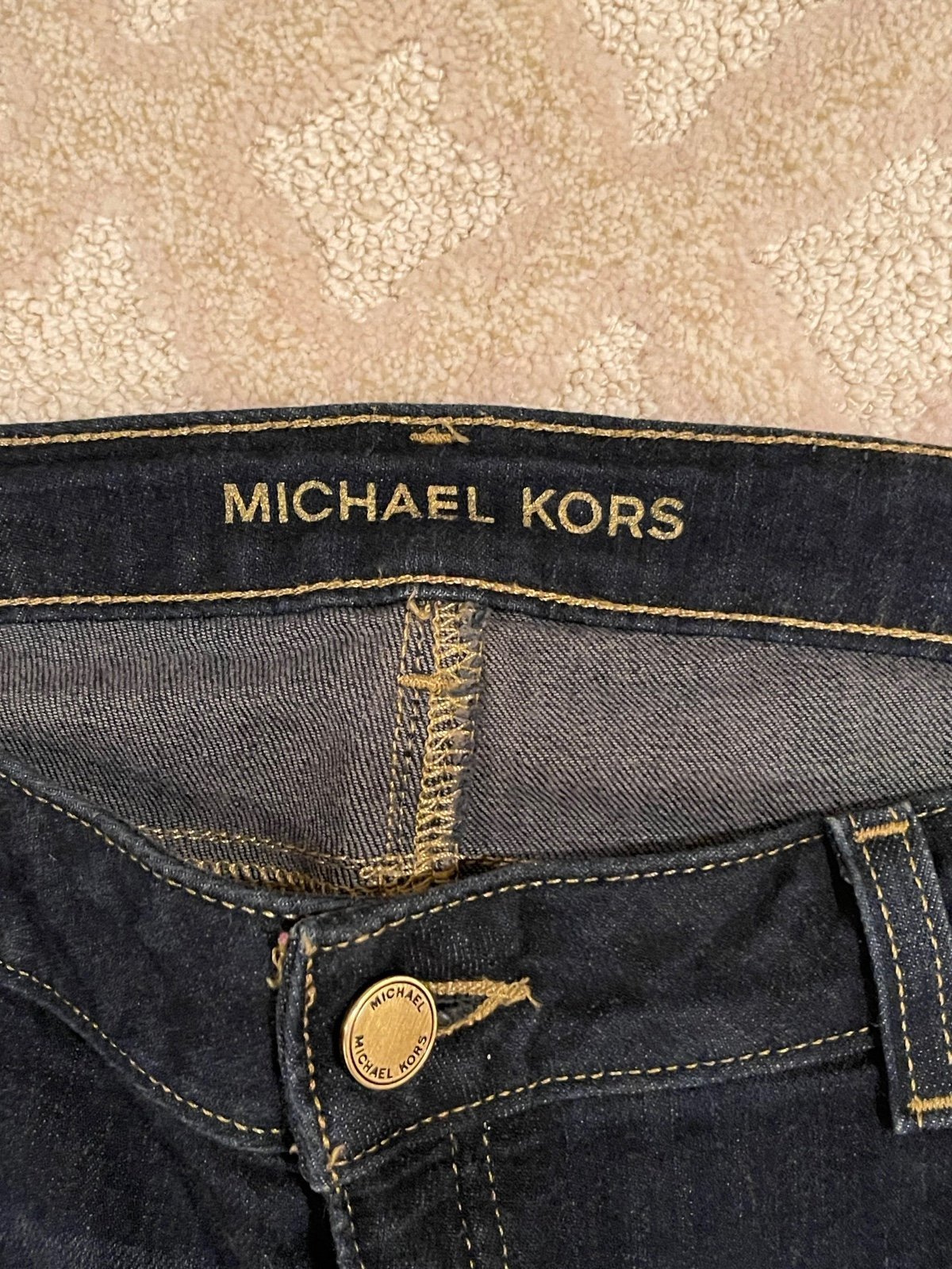 Michael Kors women jeans