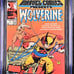 MARVEL COMICS PRESENTS Wolverine #5 CGC 9.8 FRESH SLAB 6005