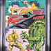 MARVEL COMICS PRESENTS Wolverine #5 CGC 9.8 FRESH SLAB 6005