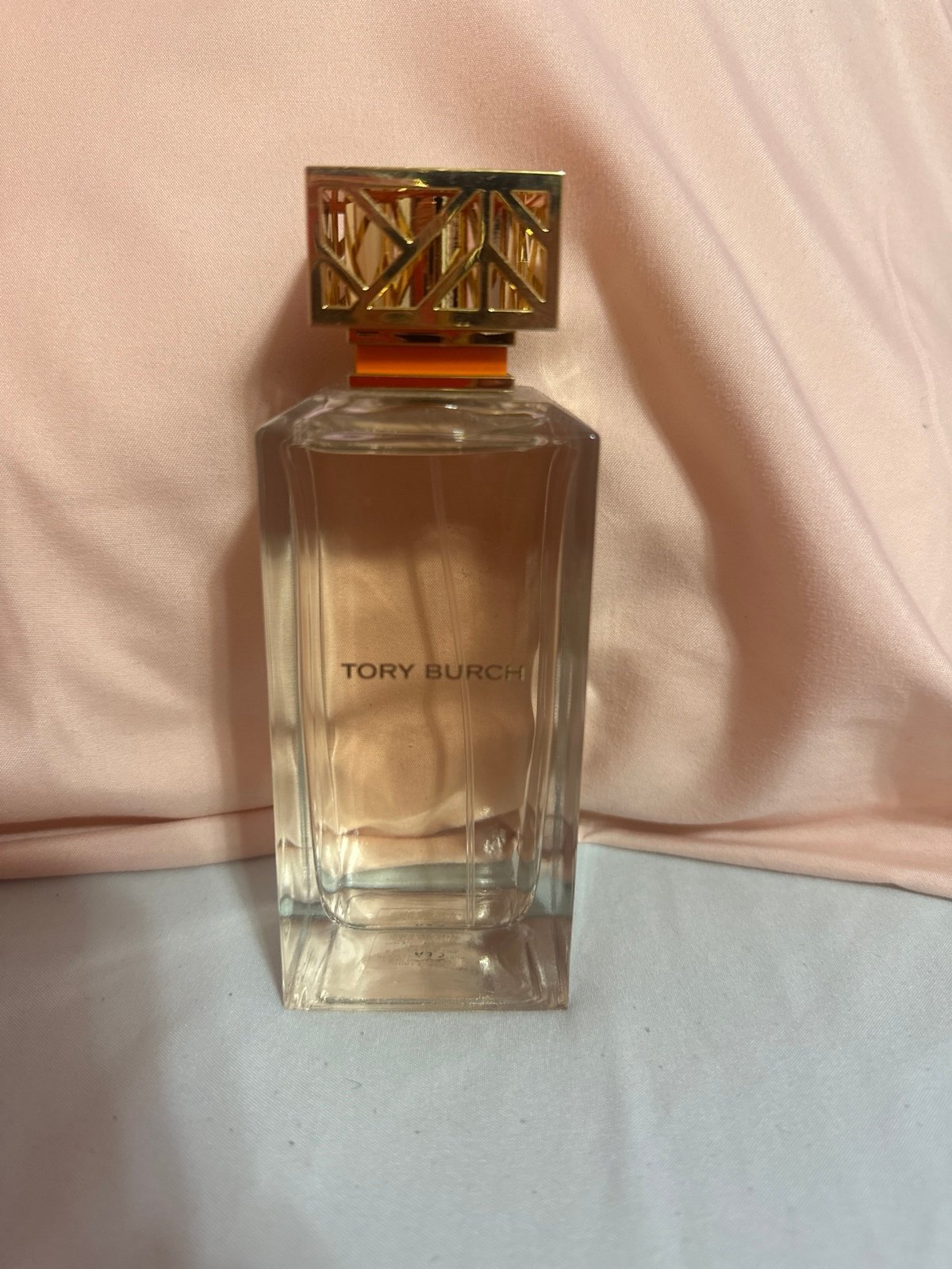 Tory Burch perfume 5fl oz