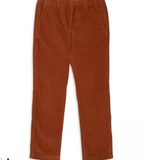 Lacoste Straight Fit Corduroy Chino Pants Size US 40 NWT