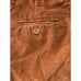 Lacoste Straight Fit Corduroy Chino Pants Size US 40 NWT