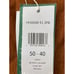 Lacoste Straight Fit Corduroy Chino Pants Size US 40 NWT