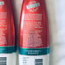2X Alberto V05 Salon Series Shampoo