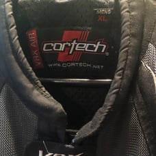 Cortech Motorcycle Jacket