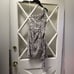 TOCCIN X RTR Halter Sarong Dress