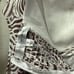 TOCCIN X RTR Halter Sarong Dress